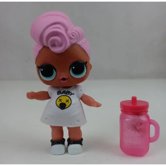 MGA Entertainment Toys Lol Surprise Doll Grunge Grrrl With